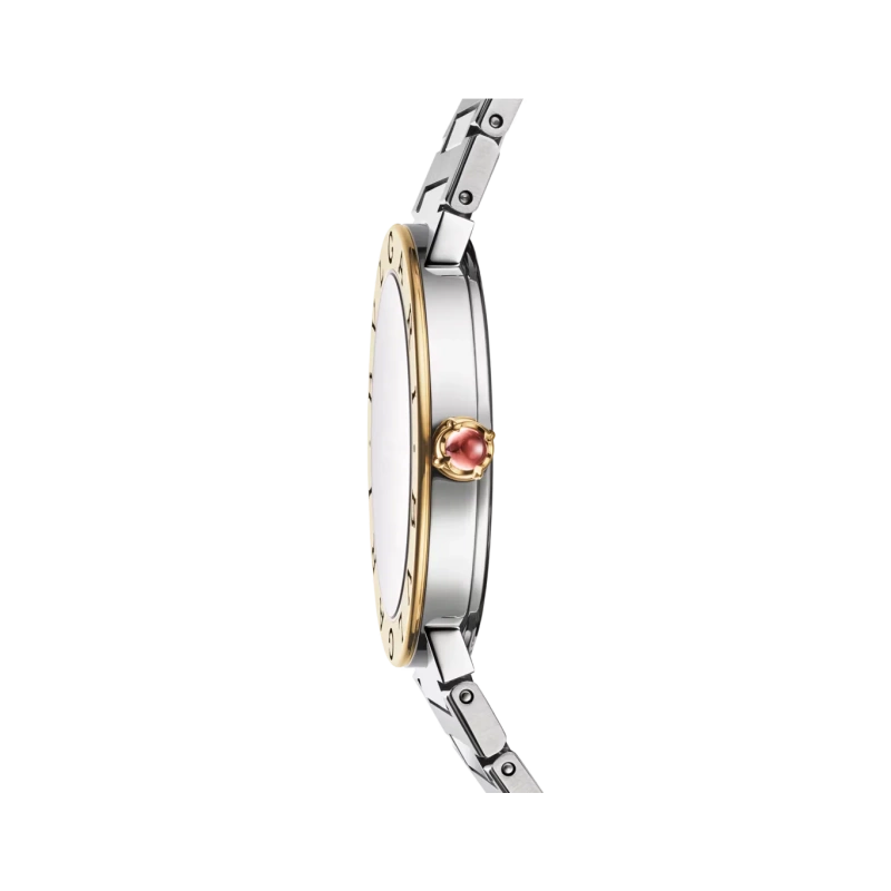 Bvlgari Bvlgari - Goldfinger Jewelry