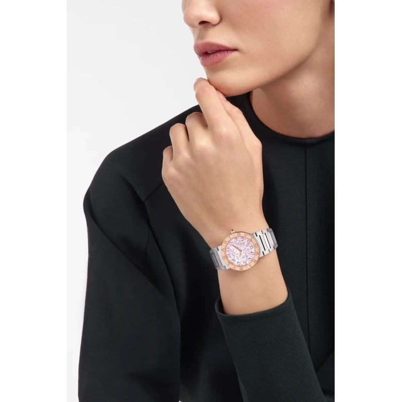 Bvlgari Bvlgari - Goldfinger Jewelry