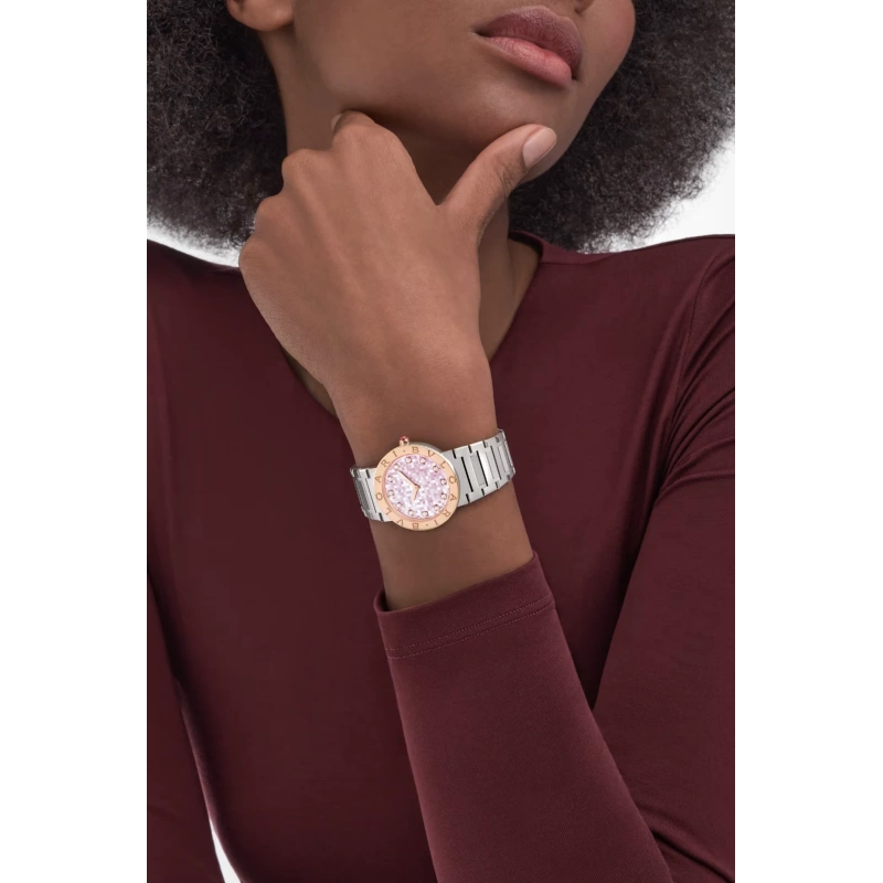 Bvlgari Bvlgari - Goldfinger Jewelry
