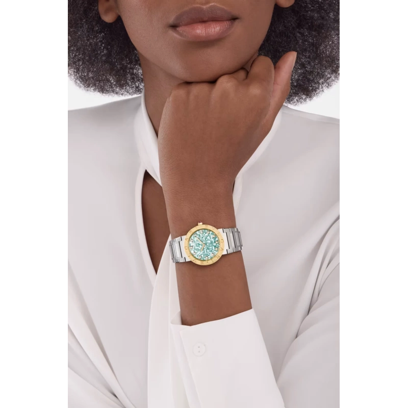 Bvlgari Bvlgari - Goldfinger Jewelry