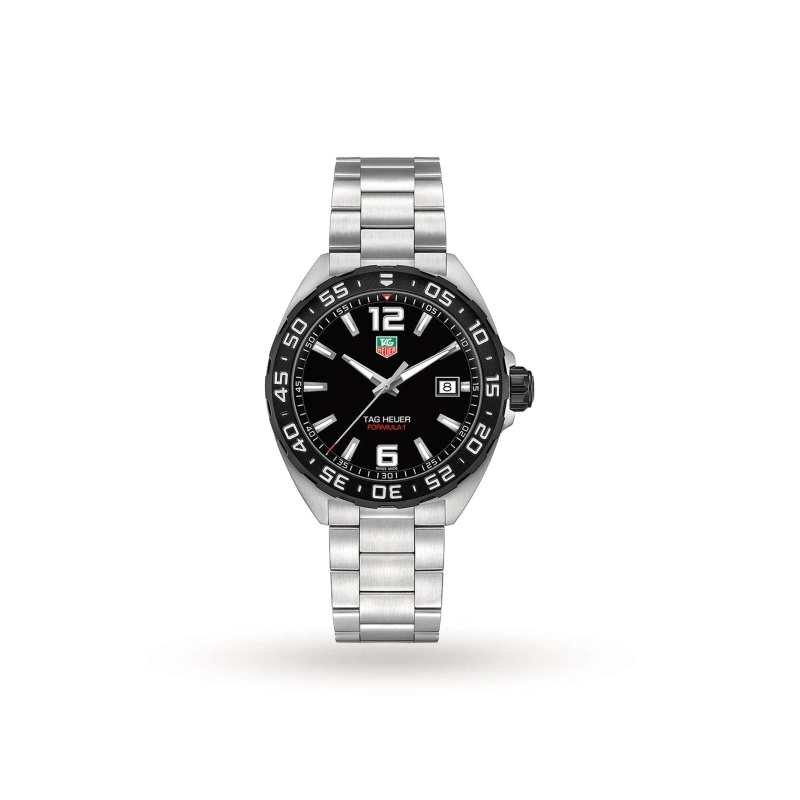 TAG Heuer Formula 1 - Goldfinger