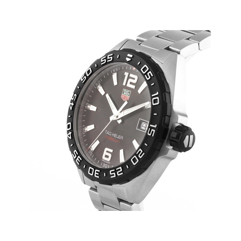 TAG Heuer Formula 1 - Goldfinger