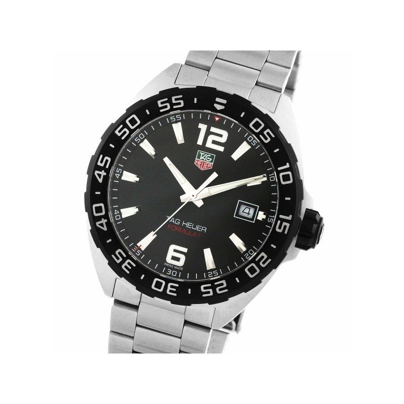 TAG Heuer Formula 1 - Goldfinger