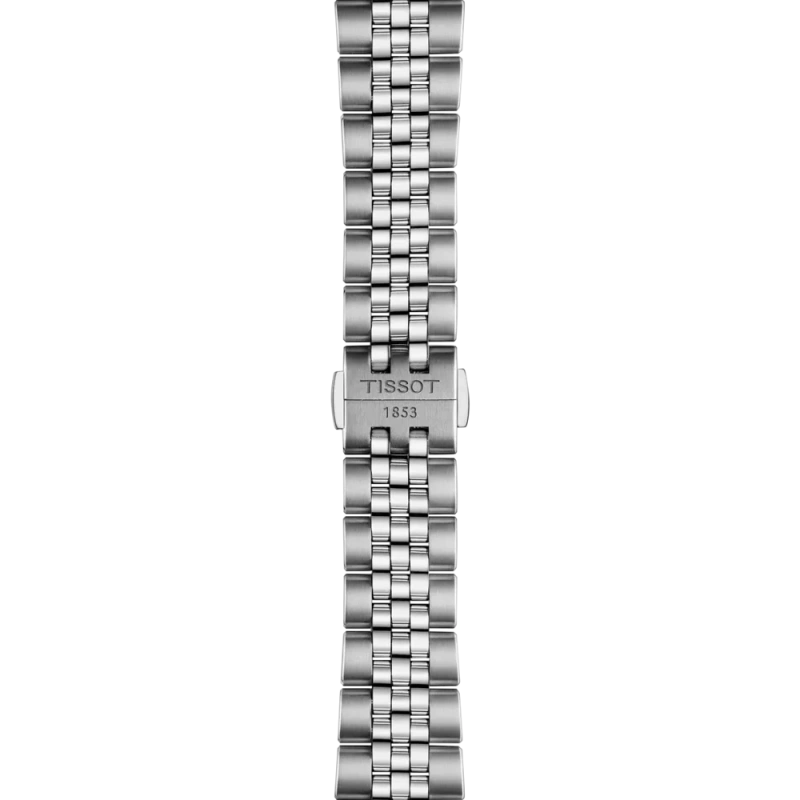 Tissot PR516 38mm - Goldfinger Jewelry - St Maarten, St Barth, St Martin