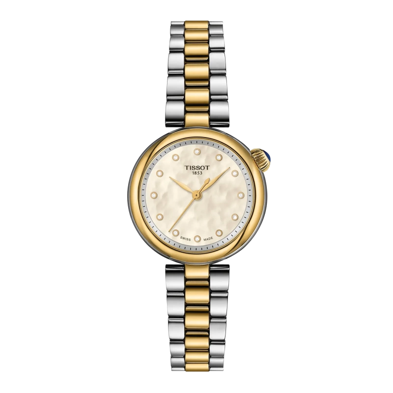 Tissot Désir 28mm - Goldfinger Jewelry - St Maarten, St Barth, St Martin