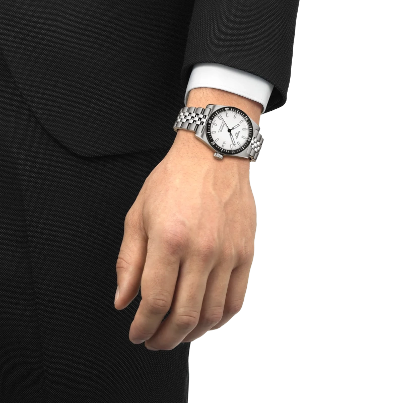 Tissot PR516 38mm - Goldfinger Jewelry - St Maarten, St Barth, St Martin