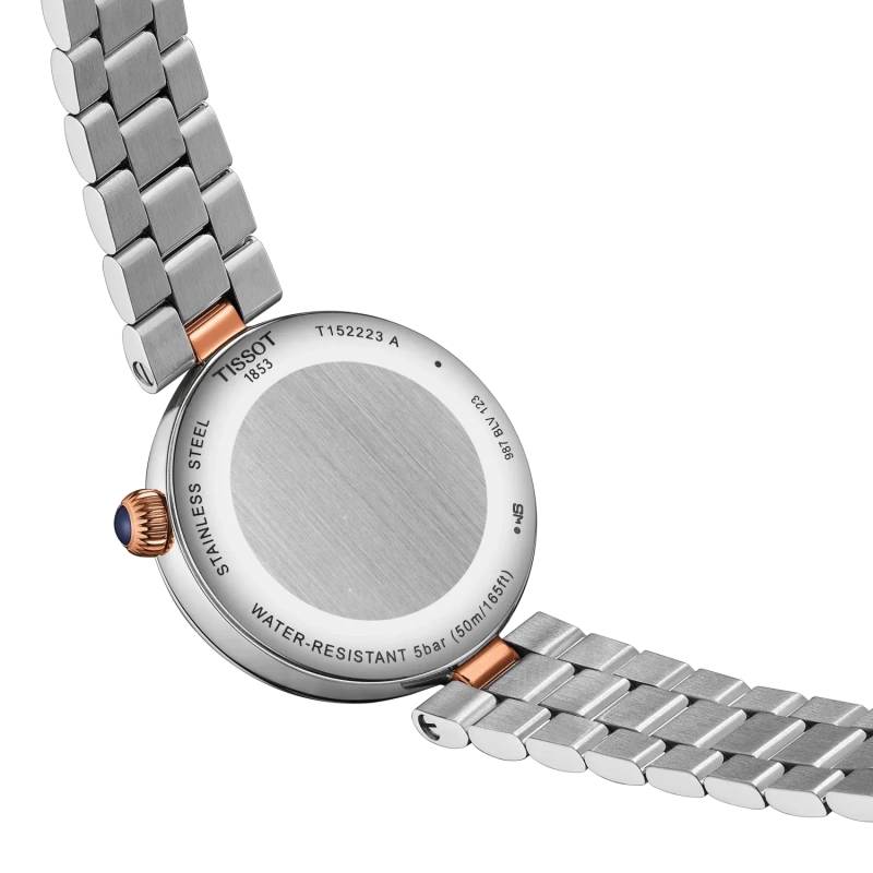Tissot Désir 29.6mm - Goldfinger Jewelry - St Maarten, St Barth, St Martin