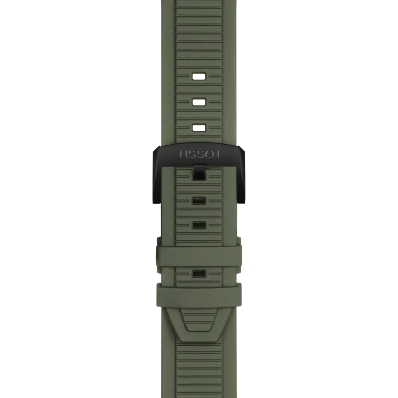 Tissot T-Race 45mm - Goldfinger Jewelry - St Maarten, St Barth, St Martin