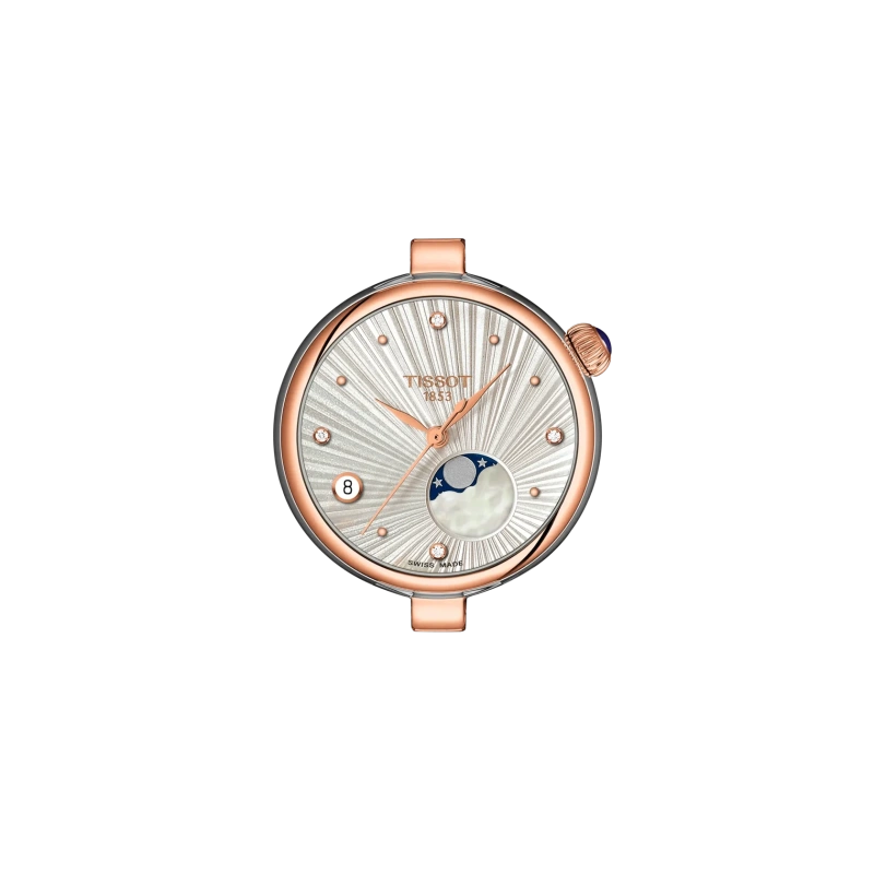 Tissot Désir 29.6mm - Goldfinger Jewelry - St Maarten, St Barth, St Martin