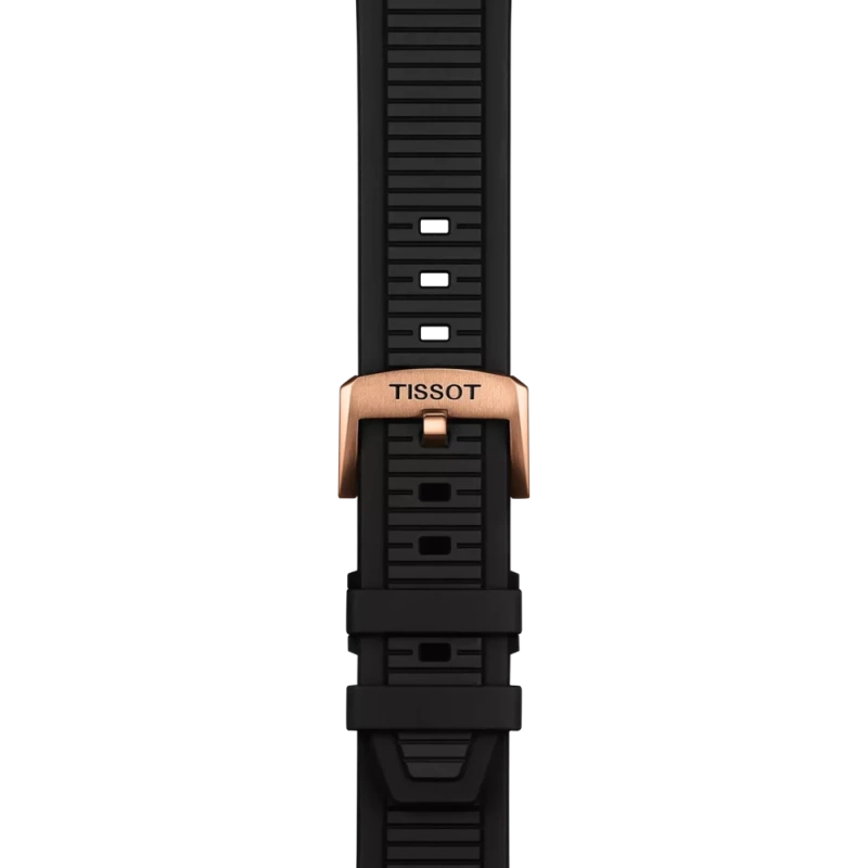 Tissot T-Race 41mm - Goldfinger Jewelry - St Maarten, St Barth, St Martin