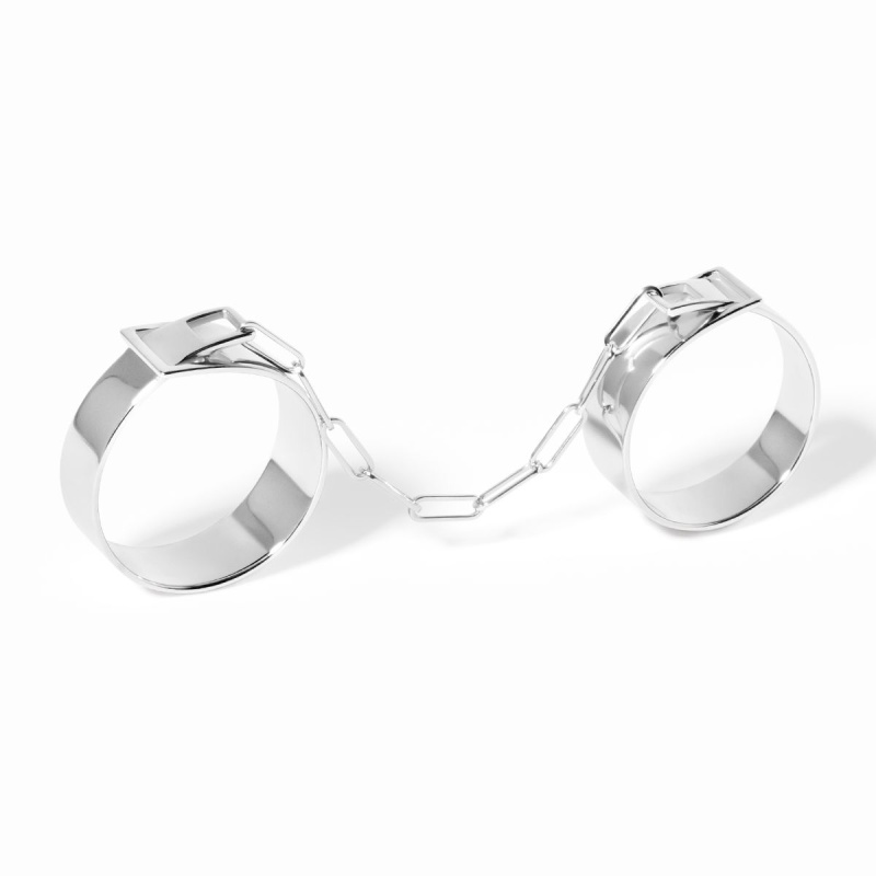 dinh van x rabanne - Goldfinger Jewelry