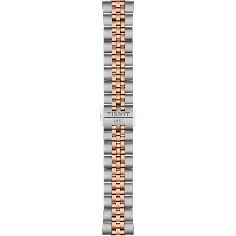 Tissot Ballade 30mm - Goldfinger Jewelry - St Maarten, St Barth, St Martin