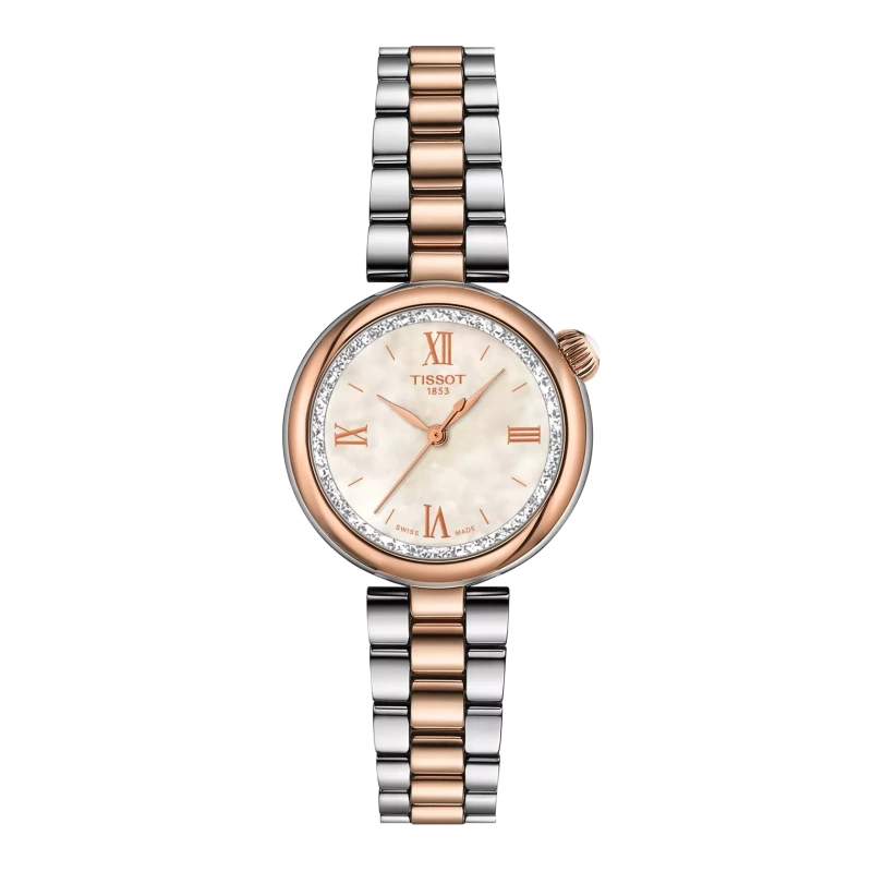 Tissot Désir 28mm - Goldfinger Jewelry - St Maarten, St Barth, St Martin