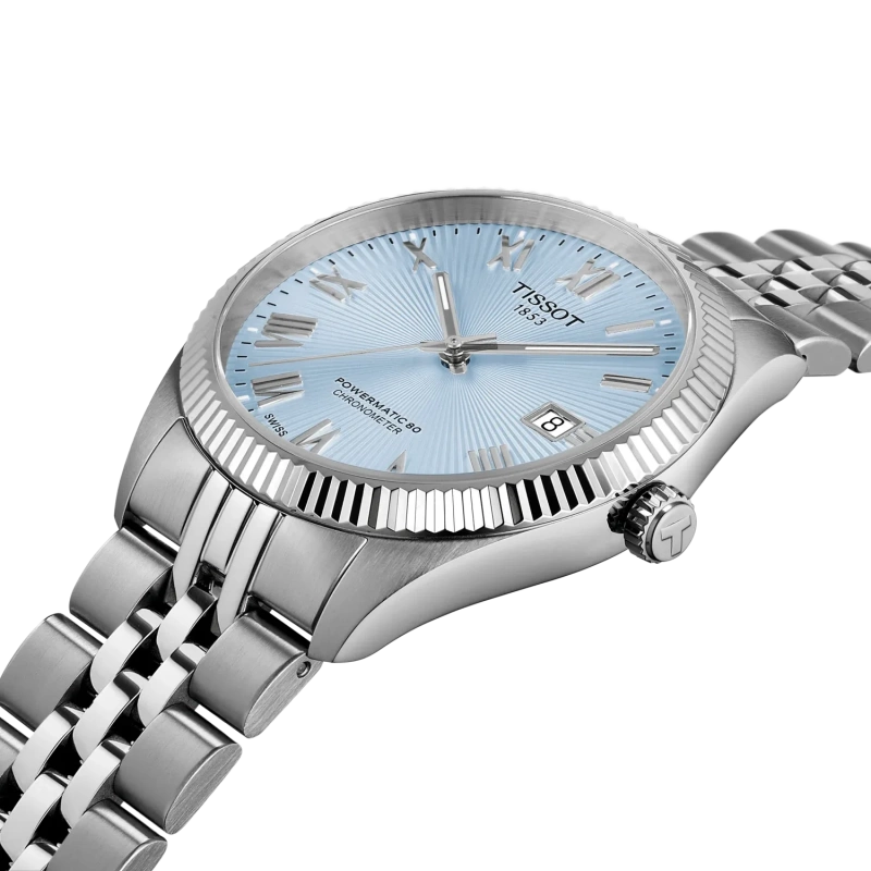 Tissot Ballade 39mm - Goldfinger Jewelry - St Maarten, St Barth, St Martin