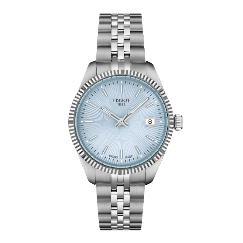  Tissot Ballade 34mm - Goldfinger Jewelry - St Maarten, St Barth, St Martin