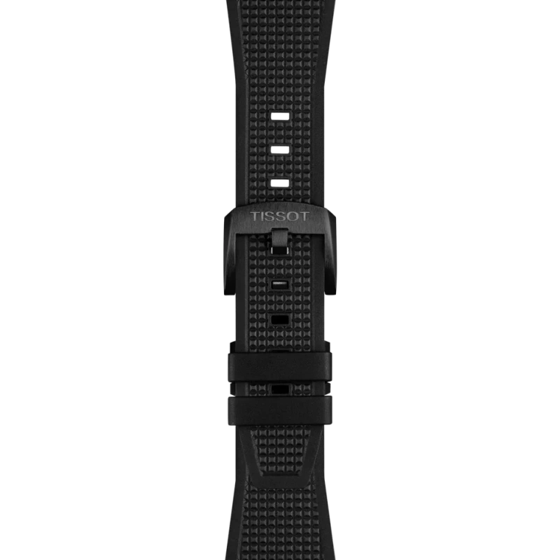 Tissot PRX Carbone 40.5mm - Goldfinger Jewelry - St Maarten, St Barth, St Martin