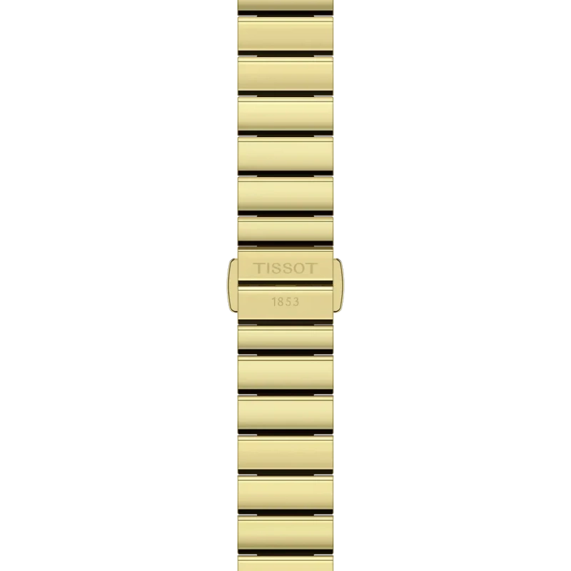 Tissot SRV 30mm  - Goldfinger Jewelry - St Maarten, St Barth, St Martin
