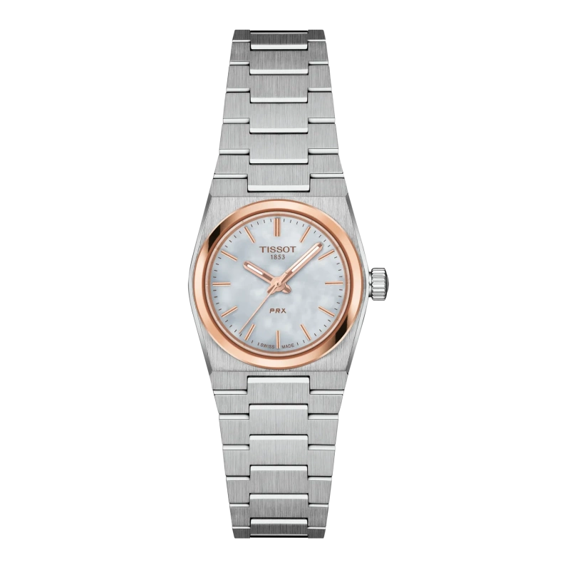 Tissot PRX 25mm - Goldfinger Jewelry - St Maarten, St Barth, St Martin