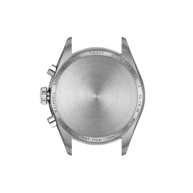Tissot PR 100 40mm - Goldfinger Jewelry - St Maarten, St Barth, St Martin
