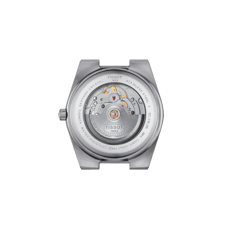 Tissot PRX 40mm - Goldfinger Jewelry - St Maarten, St Barth, St Martin