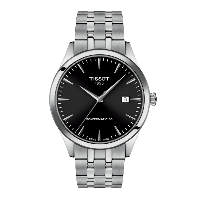 Tissot Classic Dream 40mm - Goldfinger Jewelry - St Maarten, St Barth, St Martin