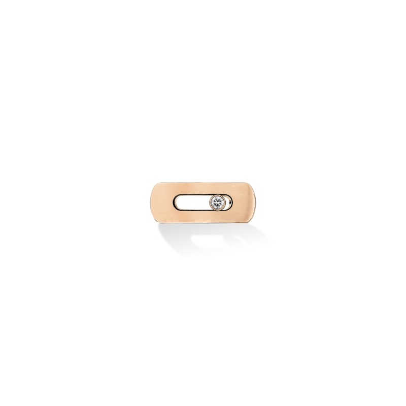 Messika My Move bracelet - Goldfinger