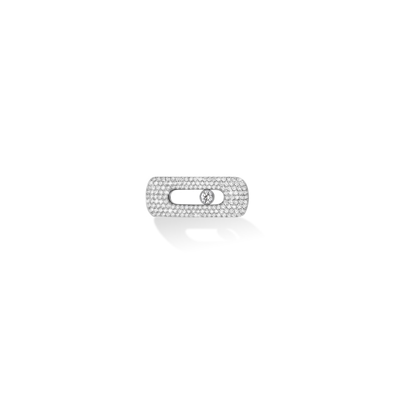 Messika My Move bracelet - Goldfinger