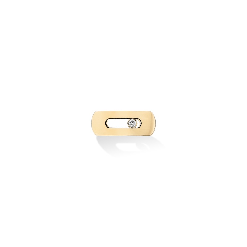 Messika My Move bracelet - Goldfinger