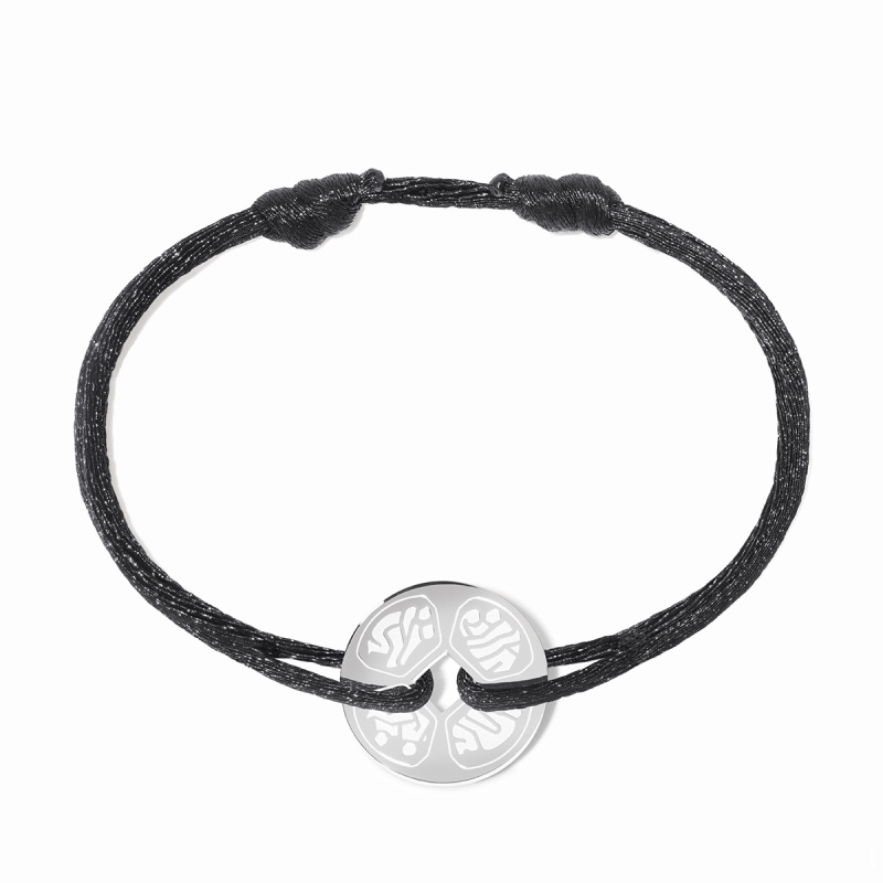 dinh van Kamasutra cord bracelet - Goldfinger Jewelry