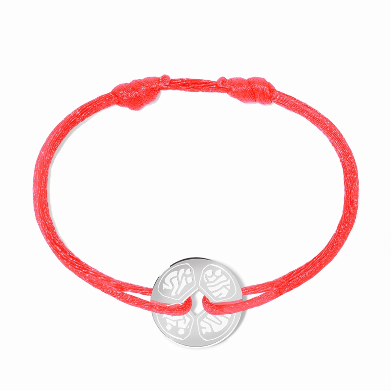 dinh van Kamasutra cord bracelet - Goldfinger Jewelry