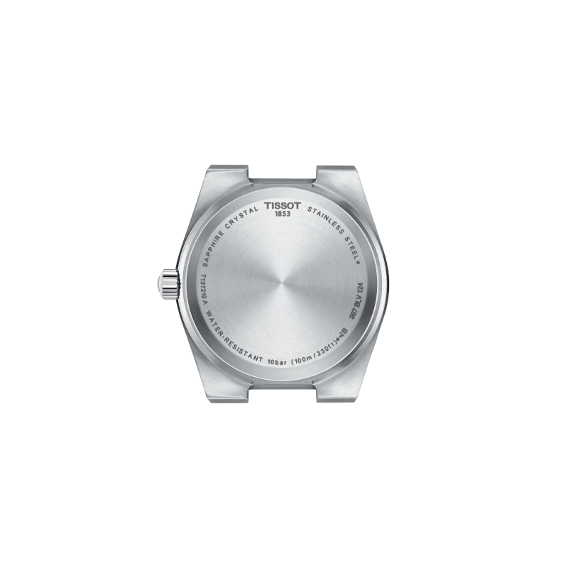 Tissot PRX 35mm - Goldfinger Jewelry - St Maarten, St Barth, St Martin