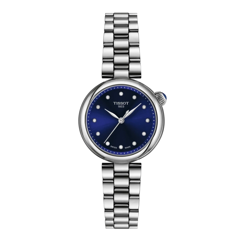 Tissot Désir 28mm - Goldfinger Jewelry - St Maarten, St Barth, St Martin