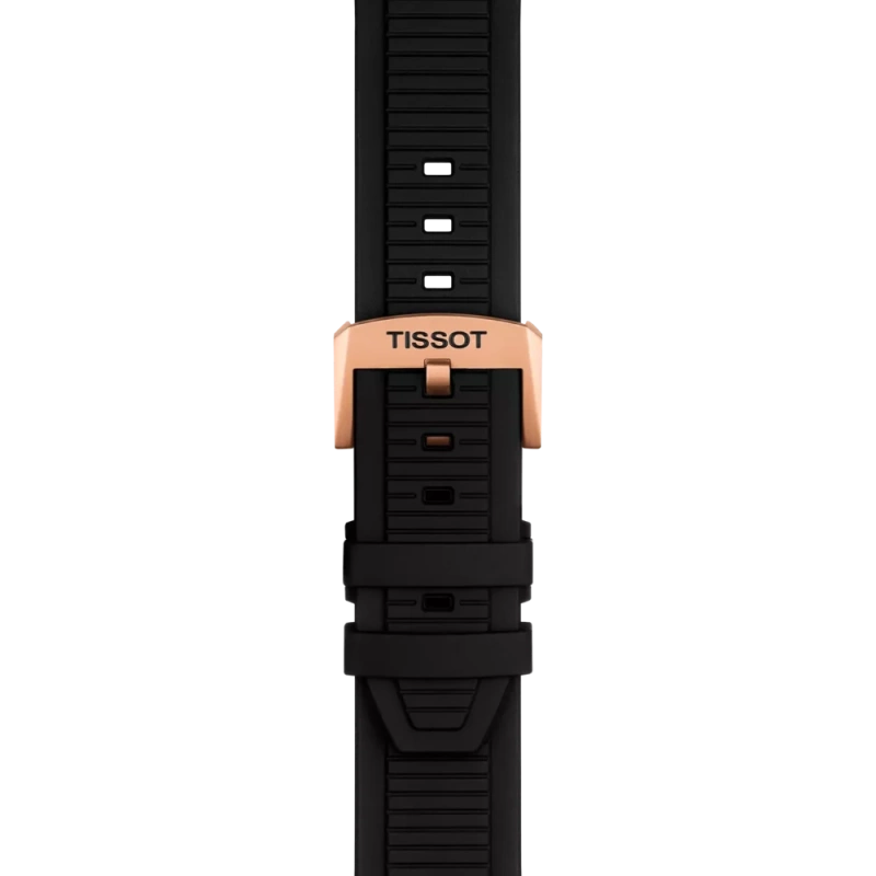 Tissot T-Race 45mm - Goldfinger Jewelry - St Maarten, St Barth, St Martin