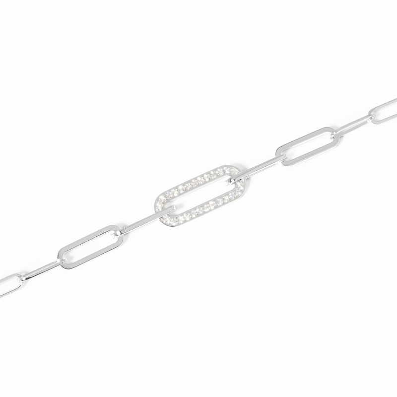 dinh van Maillon bracelet - Goldfinger Jewelry