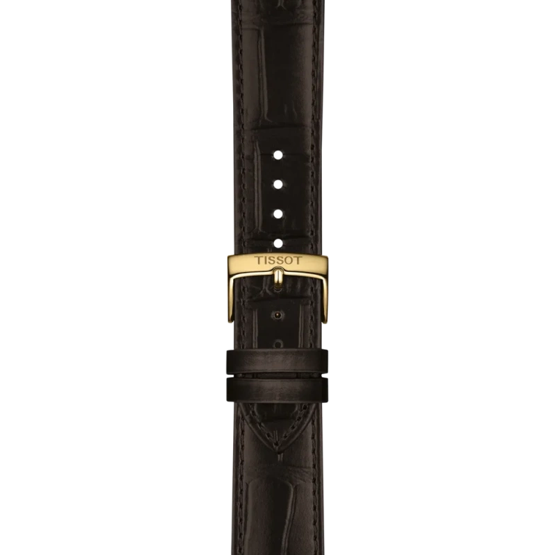 Tissot Classic Dream 40mm - Goldfinger Jewelry - St Maarten, St Barth, St Martin