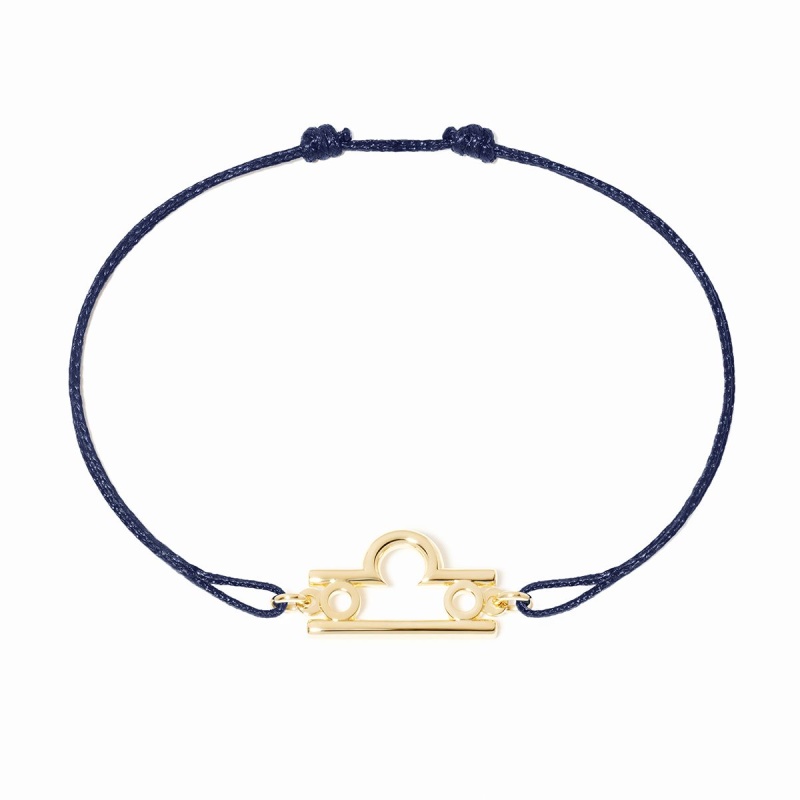 din van Signs bracelet - Goldfinger Jewelry St Maarten