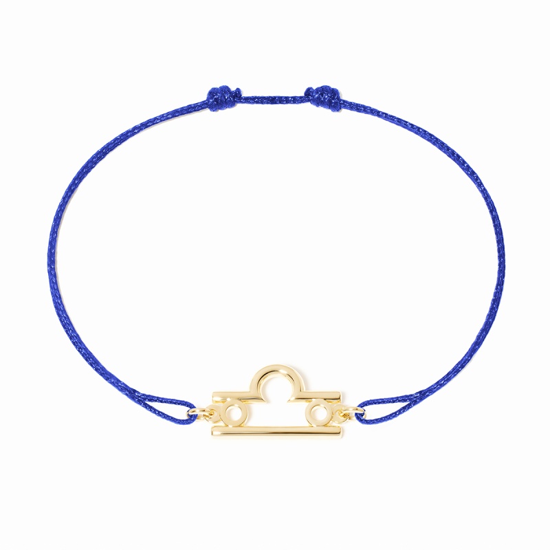 din van Signs bracelet - Goldfinger Jewelry St Maarten