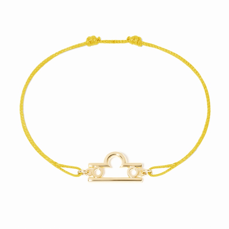 din van Signs bracelet - Goldfinger Jewelry St Maarten