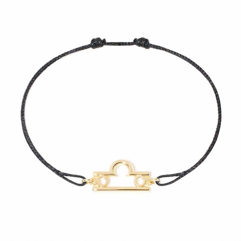 din van Signs bracelet - Goldfinger Jewelry St Maarten
