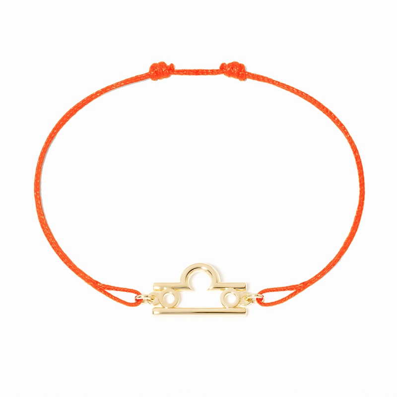 din van Signs bracelet - Goldfinger Jewelry St Maarten