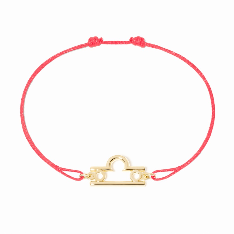 din van Signs bracelet - Goldfinger Jewelry St Maarten