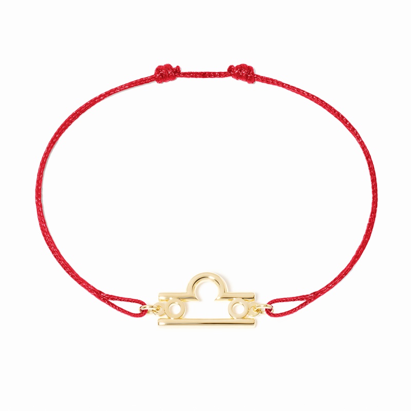 din van Signs bracelet - Goldfinger Jewelry St Maarten