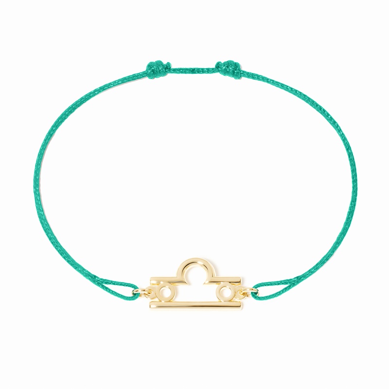 din van Signs bracelet - Goldfinger Jewelry St Maarten