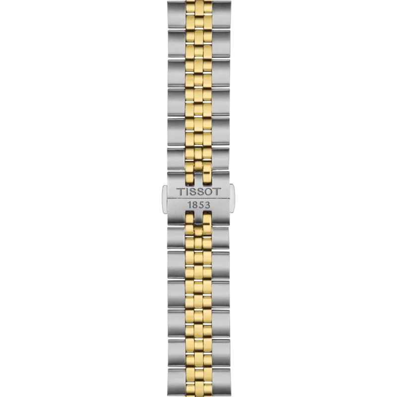 Tissot Ballade 40mm - Goldfinger Jewelry - St Maarten, St Barth, St Martin