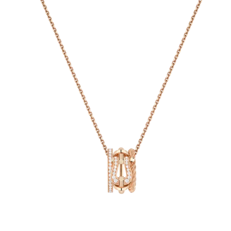 FRED Force 10 Rise  - Goldfinger Jewelry