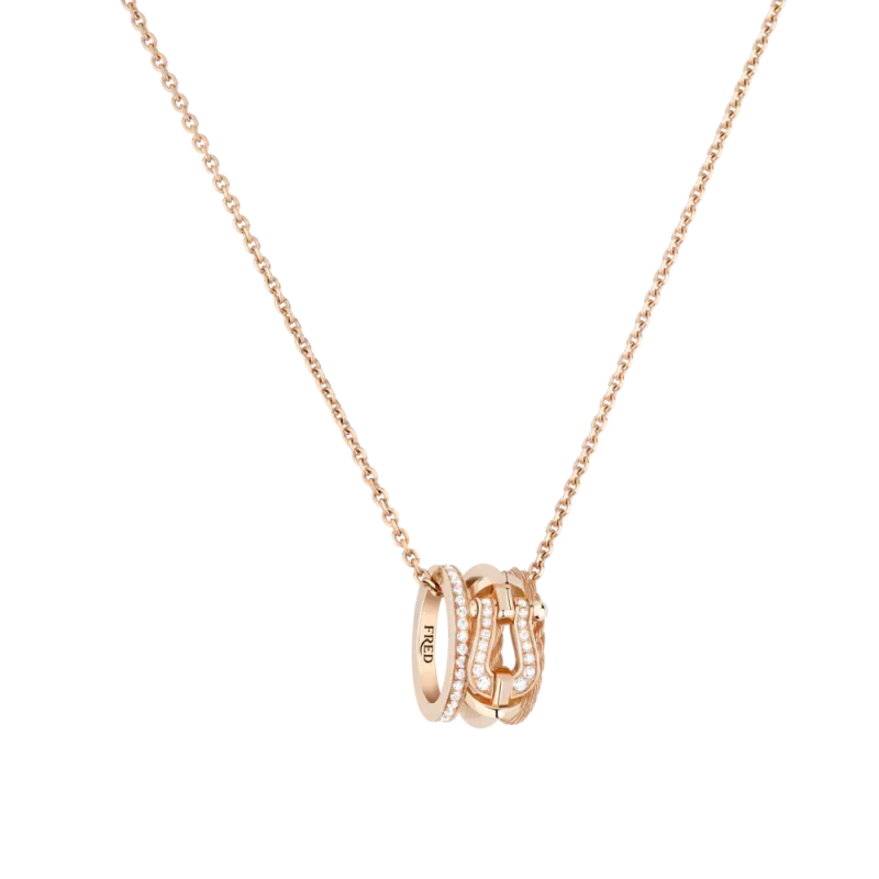 FRED Force 10 Rise  - Goldfinger Jewelry