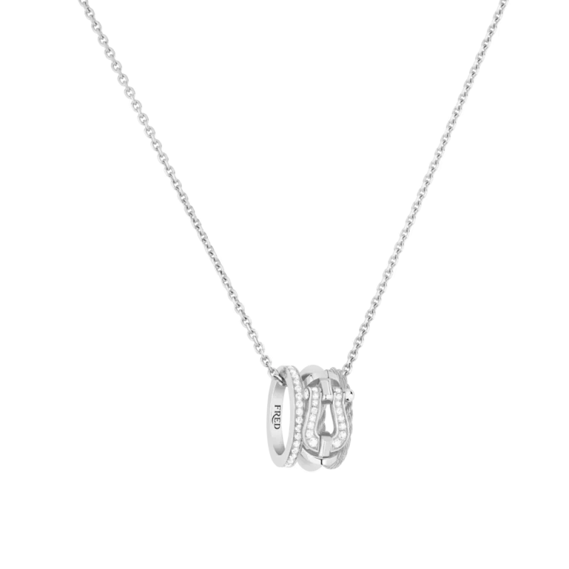 FRED Force 10 Rise  - Goldfinger Jewelry