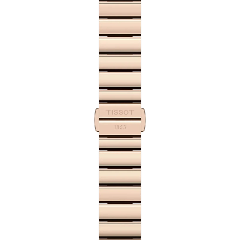 Tissot SRV 30mm  - Goldfinger Jewelry - St Maarten, St Barth, St Martin