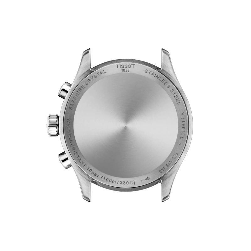 Tissot Chrono L 42mm - Goldfinger Jewelry - St Maarten, St Barth, St Martin