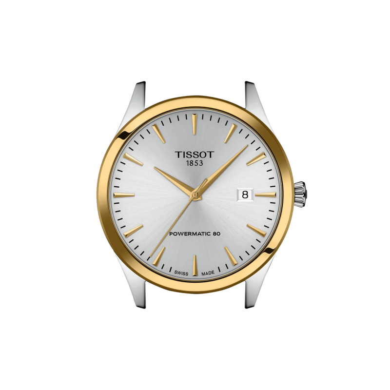 Tissot Classic Dream 40mm - Goldfinger Jewelry - St Maarten, St Barth, St Martin